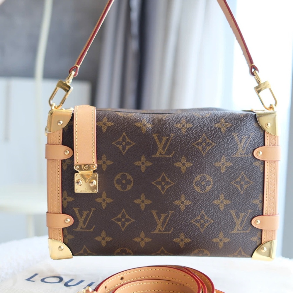 Lv side trunk MM